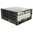 HPE Networking Comware Router HSR6802 2x MPU 2x PSU 1200W 4x 10GbE SFP+ - JG361B JG335A...