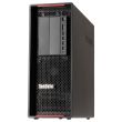 Lenovo Thinkstation P720 Workstation 2x Xeon Platinum 8176 28-Core 2.1GHz 512GB DDR4...