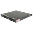 HPE FlexFabric 5700 Switch 40x 10GbE SFP+ 2x 40GbE QSFP+ Back to Front - JG896A...