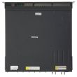 HPE FlexFabric 5700 Switch 40x 10GbE SFP+ 2x 40GbE QSFP+ Back to Front - JG896A...