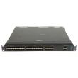 HPE FlexFabric 5700 Switch 40x 10GbE SFP+ 2x 40GbE QSFP+ Back to Front - JG896A...