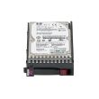 HP SAS Hard Drive 146GB 10k SAS 6G DP SFF 507125-B21