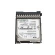 HP SAS Hard Drive 146GB 10k SAS 6G DP SFF 507125-B21