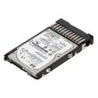 HP SAS Hard Drive 146GB 10k SAS 6G DP SFF 507125-B21