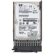 HP SAS Hard Drive 146GB 10k SAS 6G DP SFF 507125-B21