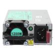 HP Server Power Supply DL380/DL360 G6 1200W - 498152-001