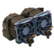 Dell PowerEdge 2650 - SystemFan - 1X514 3H790