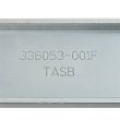 HP Rack Mount Braket KVM Switch 336053-001
