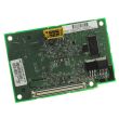 HP BL20p G3 2-Port 2Gbps FC Mezzanine Card 371703-001
