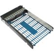 HP compatible hot-plug frame 3.5 SAS SATA FC - 373211-001