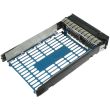 HP compatible hot-plug frame 3.5 SAS SATA FC - 373211-001