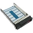 HP compatible hot-plug frame 3.5 SAS SATA FC - 373211-001