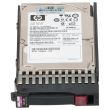 HP SAS Hard Drive 146GB 10k SAS SFF 432320-001
