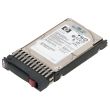 HP SAS Hard Drive 146GB 10k SAS SFF 432320-001
