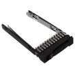 HP compatible hot-plug frame 2.5 SATA SAS 500223-001 NEW