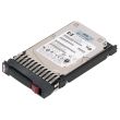 HP SAS Hard Drive 72GB 15k SAS SFF - 432321-001 431935-B21