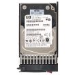 HP SAS Hard Drive 72GB 15k SAS SFF - 432321-001 431935-B21