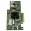 IBM ServeRAID-BR10i 8-CH SAS-SATA2 PCI-E - 44E8690