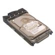 IBM SCSI hard disk 36GB 10k U160 SCA2 LFF - 19K0615