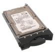 IBM SCSI hard disk 36GB 10k U160 SCA2 LFF - 19K0615