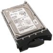IBM SCSI Hard Drive 36GB 10k U160 SCA2 LFF - 06P5759