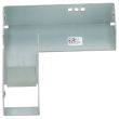 Dell 2.5 to 3.5 Mounting bracket / Adapter - 0Y004G