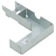 Dell 2.5 to 3.5 Mounting bracket / Adapter - 0Y004G