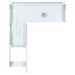 Dell 2.5 to 3.5 Mounting bracket / Adapter - 0Y004G
