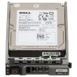 Dell SAS Hard Drive 146GB 15k SAS 6G SFF - X162K ST9146852SS