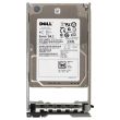 Dell SAS Hard Drive 146GB 15k SAS 6G SFF - X162K ST9146852SS