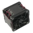 HP Housing fan HP DL380 G6 DL385 G6 496066-001