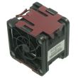 HP Housing fan HP DL380 G6 DL385 G6 496066-001