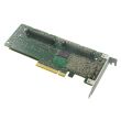 HP Smart Array P400 8-CH 256MB SAS PCI-E LP 405831-001