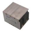 IBM processor cooler x3400 x3500 x3650 x3655 - 40K7438