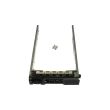 Dell hot-plug frame SAS S-ATA 2.5 PE R610 R720 0G176J
