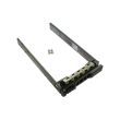 Dell hot-plug frame SAS S-ATA 2.5 PE R610 R720 0G176J