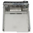 Dell hot-plug frame 3.5 SAS PowerEdge 19X0, 29X0, 69X0 - F9541