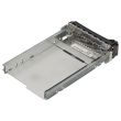 Dell hot-plug frame 3.5 SAS PowerEdge 19X0, 29X0, 69X0 - F9541