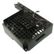 Dell Precision 490 case fan - 0MC527