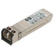 HP 8Gbit Short Wave FC SFP+ Module 468507-001 AJ716A