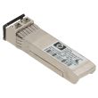 HP 8Gbit Short Wave FC SFP+ Module 468507-001 AJ716A