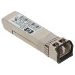 HP 8Gbit Short Wave FC SFP+ Module 468507-001 AJ716A