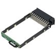 HPE compatible MSA2040 MSA2050 SAS frame LFF 79-00000523