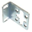 HP Rack Mount Bracket Procurve 2650 2810 2848 - 5069-6535