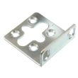 HP Rack Mount Bracket Procurve 2650 2810 2848 - 5069-6535