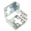 HP Rack Mount Bracket Procurve 2650 2810 2848 - 5069-6535