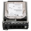 Dell SAS Hard Drive 73GB 15k SAS LFF - RW548 MBA3073RC