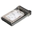 Dell SAS Hard Drive 73GB 15k SAS LFF - RW548 MBA3073RC