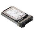 Dell SAS Hard Drive 73GB 15k SAS LFF - RW548 MBA3073RC