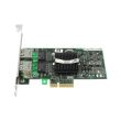 HP Network Adapter NC360T PCI-E Dual Port Gigabit Adapter 412651-001 412648-B21